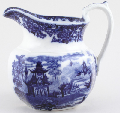 Jug or Pitcher c1920s